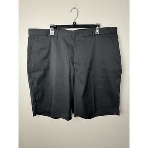 Virginia Tech Nike Golf Dri-Fit Shorts‎ Standard Fit Men's Size 40